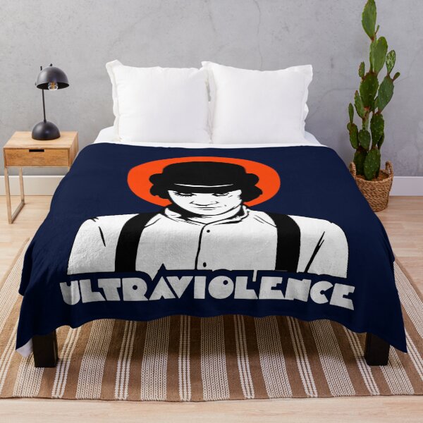 Item preview, Stánléýe Kubrickl Am Clockworkm Orangep T Shirt Urban Graphic Tees for Women Cute S Hot Mens Tee Shirt Customize Gift Ideas designed and sold by JOHNSTORE5.