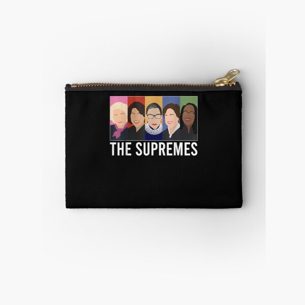 Item preview, THE SUPREMES Ketanji Brown Jackson SCOTUS RBG Sotomayor Meme  designed and sold by roundairforce81.