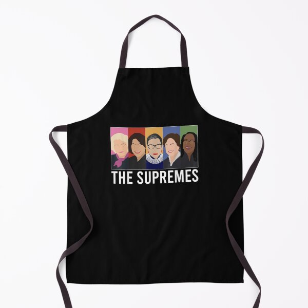 Item preview, THE SUPREMES Ketanji Brown Jackson SCOTUS RBG Sotomayor Meme designed and sold by roundairforce81.