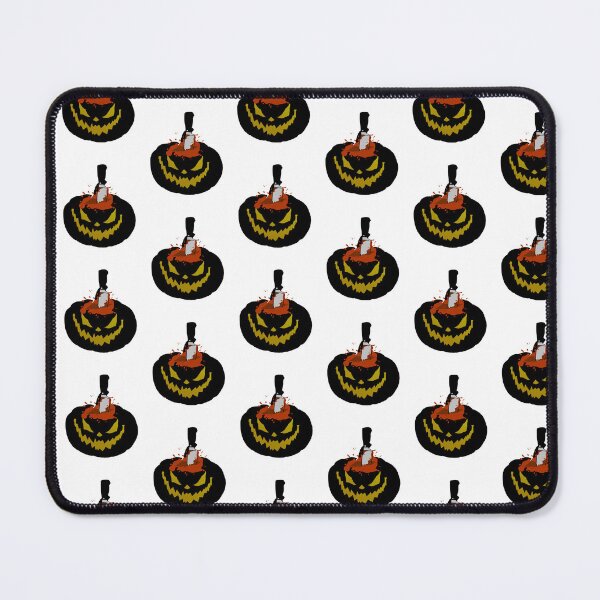 Item preview, Scary Pumpkin designed and sold by Toonify4U.