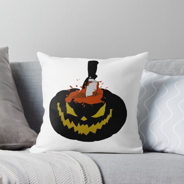 Item preview, Scary Pumpkin designed and sold by Toonify4U.