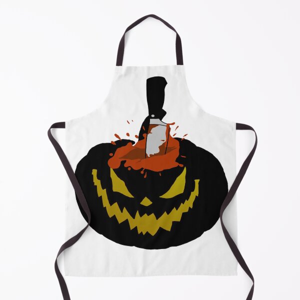 Item preview, Scary Pumpkin designed and sold by Toonify4U.