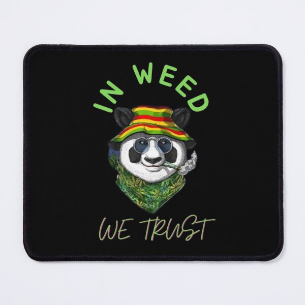 Item preview, In Weed We Trust Cannabis Day Marijuana designed and sold by BestDesignbySof.