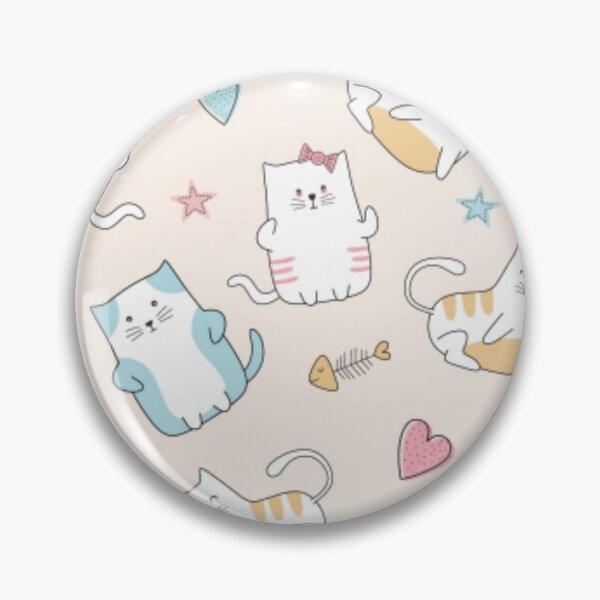 Item preview, Cute Cat Funny Cat Design designed and sold by Trendy Design.