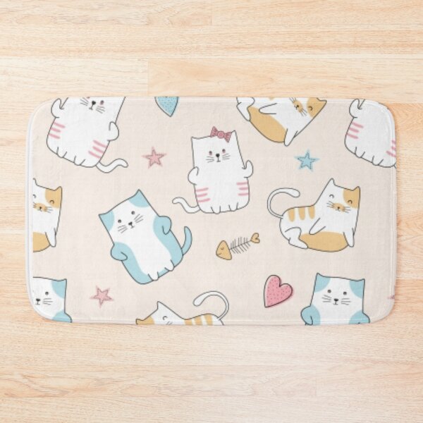 Item preview, Cute Cat Funny Cat Design designed and sold by Trendy Design.
