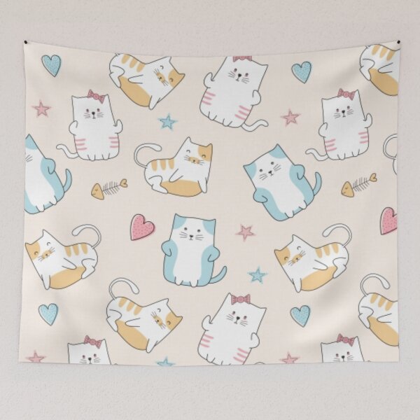 Item preview, Cute Cat Funny Cat Design designed and sold by Trendy Design.