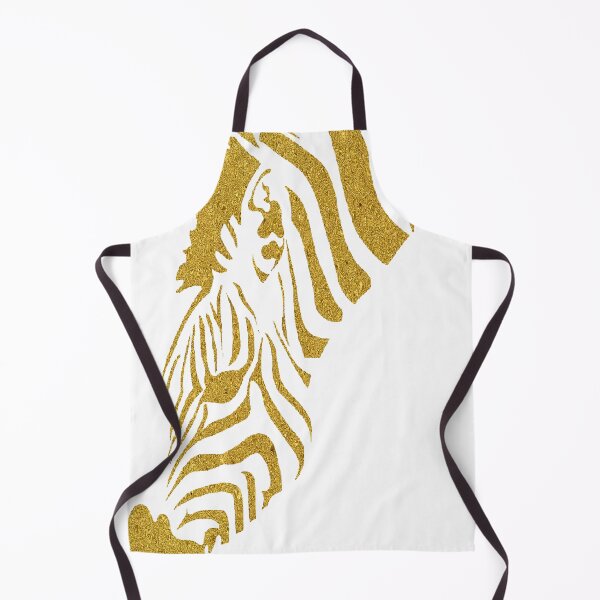 Artikelvorschau, Opulente Zebra-Minimalist-Kunst entworfen und verkauft von taiche.