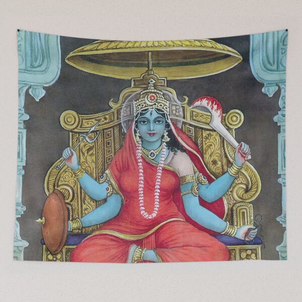 Item preview, Goddess Matangi designed and sold by Onodera.