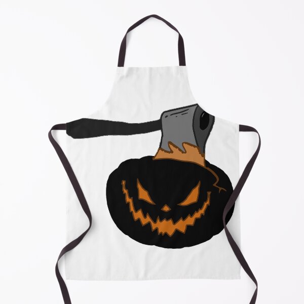Item preview, Scary Pumpkin designed and sold by Toonify4U.