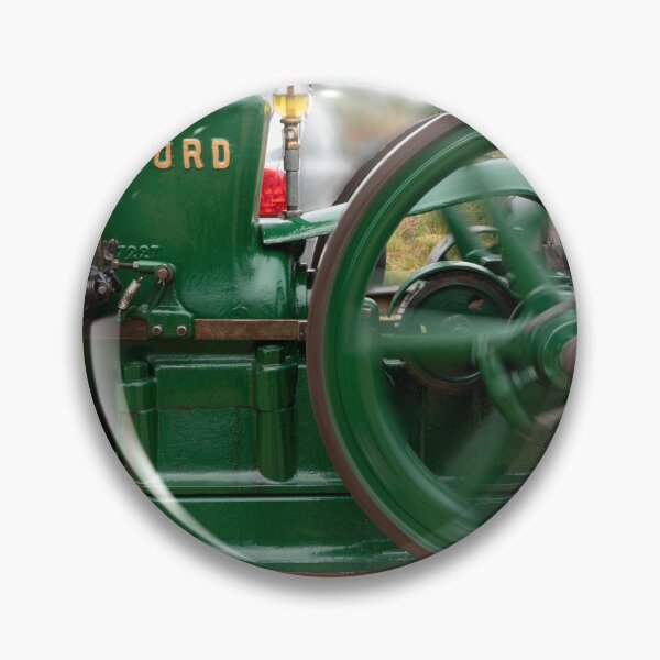 Item preview, The Bamford designed and sold by hawkie.