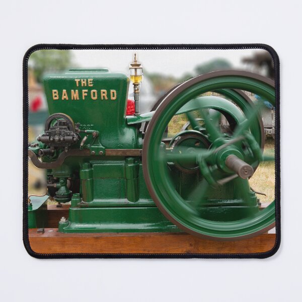 Item preview, The Bamford designed and sold by hawkie.