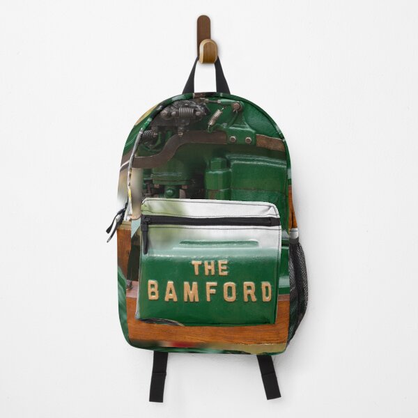 Item preview, The Bamford designed and sold by hawkie.