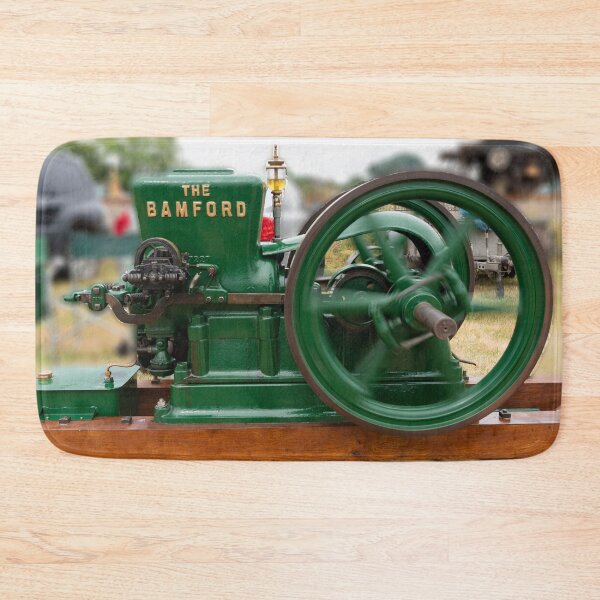 Item preview, The Bamford designed and sold by hawkie.