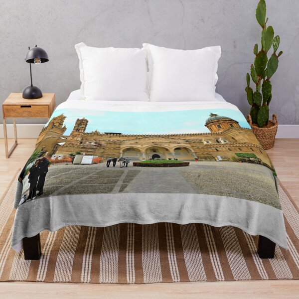 Item preview, Palermo Cathedral designed and sold by annalisa56.