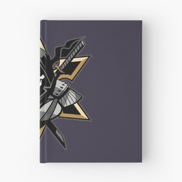 Item preview, Funny Gifts Grappling Shuriken Samurai designed and sold by HaagBachmann.