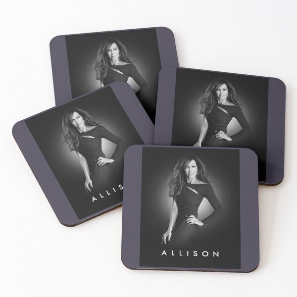 Item preview, Anniversary Gift Allison Janney Gifts For Music Fan designed and sold by Delsie009Patric.