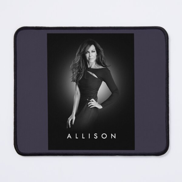 Item preview, Anniversary Gift Allison Janney Gifts For Music Fan designed and sold by Delsie009Patric.