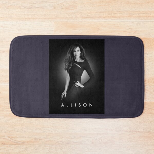 Item preview, Anniversary Gift Allison Janney Gifts For Music Fan designed and sold by Delsie009Patric.