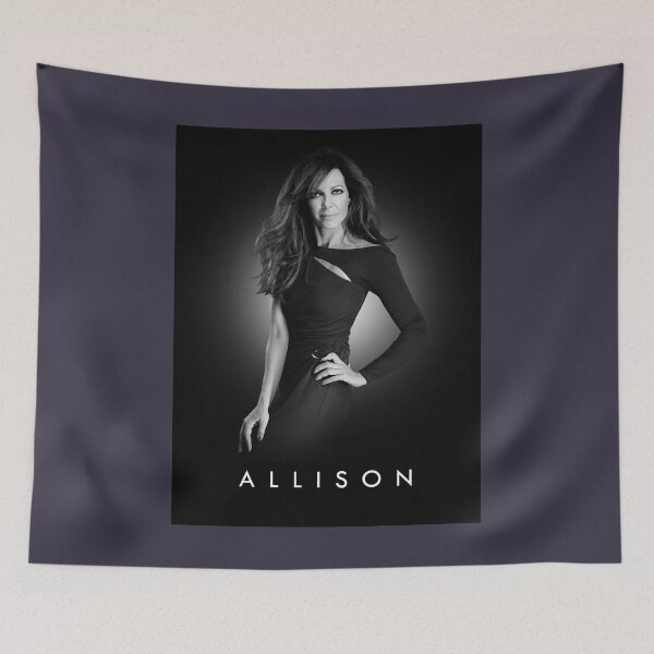 Item preview, Regalo de aniversario Allison Janney Regalos para fanáticos de la música designed and sold by Delsie009Patric.