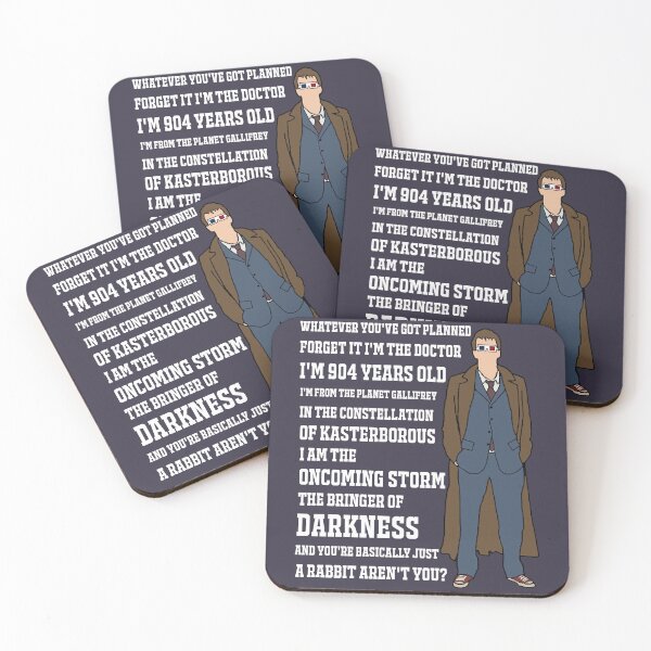 Item preview, Funny Man 35th Doctor Retro Vintage designed and sold by Shasta025Nancy.