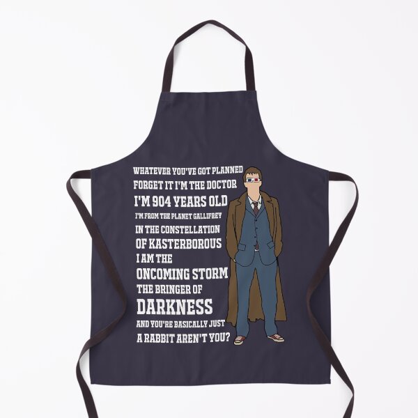 Item preview, Funny Man 35th Doctor Retro Vintage designed and sold by Shasta025Nancy.