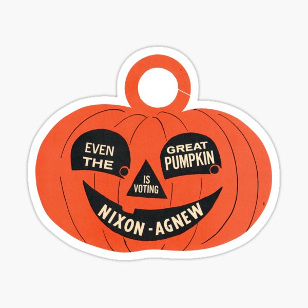 Item preview, Nix-o'lantern designed and sold by Shindig-Shop.