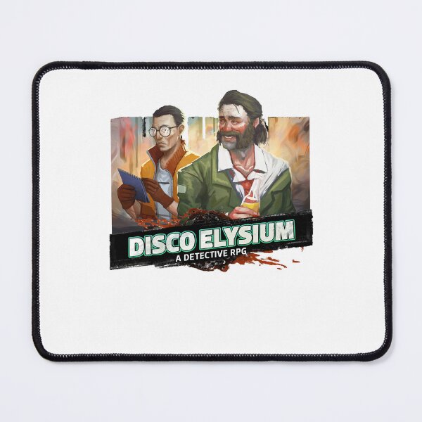 Item preview, My Favorite People Disco Gameplay Elysium  Gift For Fan designed and sold by IngriHahn.