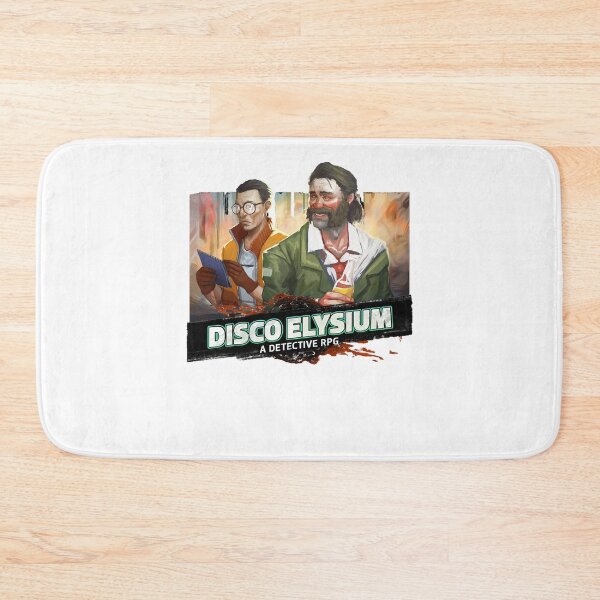Item preview, My Favorite People Disco Gameplay Elysium  Gift For Fan designed and sold by IngriHahn.