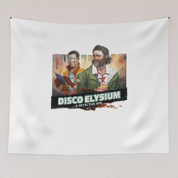 Item preview, My Favorite People Disco Gameplay Elysium  Gift For Fan designed and sold by IngriHahn.