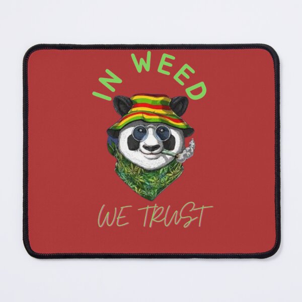 Item preview, In Weed We Trust Cannabis Day Marijuana designed and sold by BestDesignbySof.