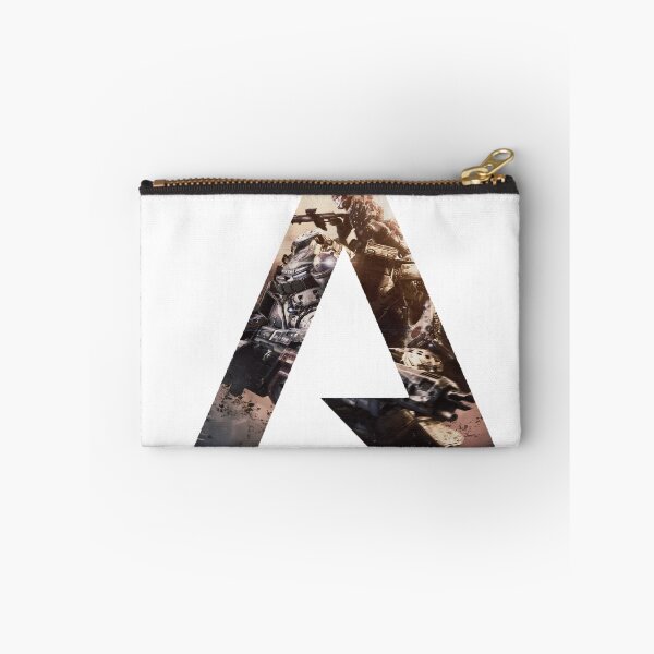 Item preview, Titanfall A designed and sold by Crazy-Shark.