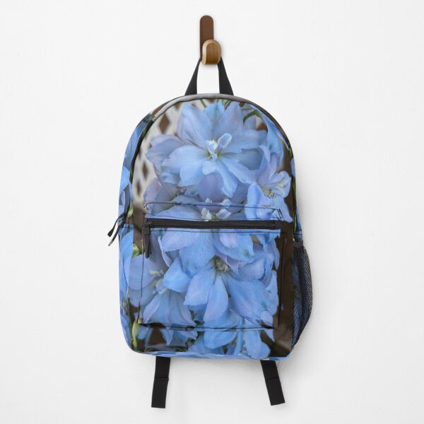 Item preview, Pale Blue Delphinium designed and sold by arfff.