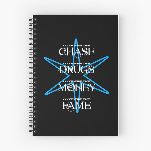 Item preview, Chase Atlantic CHXSE Lyrics designed and sold by Eremia-Maria.