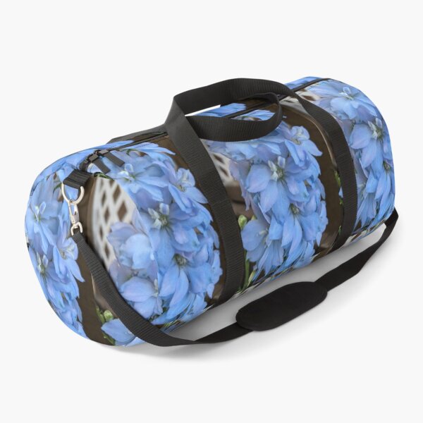 Item preview, Pale Blue Delphinium designed and sold by arfff.