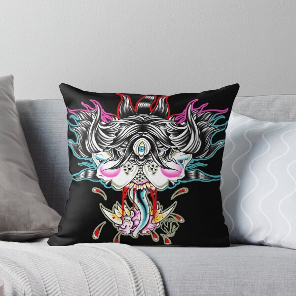 Item preview, Femme Fatality designed and sold by Nosebleed Cult™.