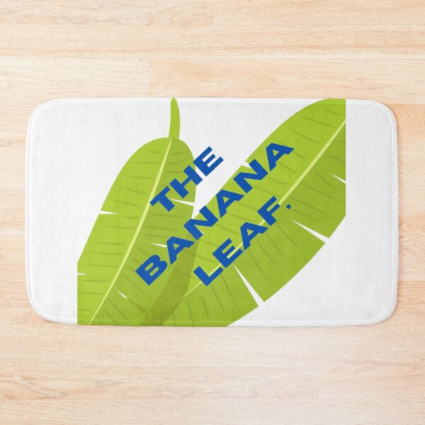 Item preview, The banana leaf designed and sold by RAJSHIVA.