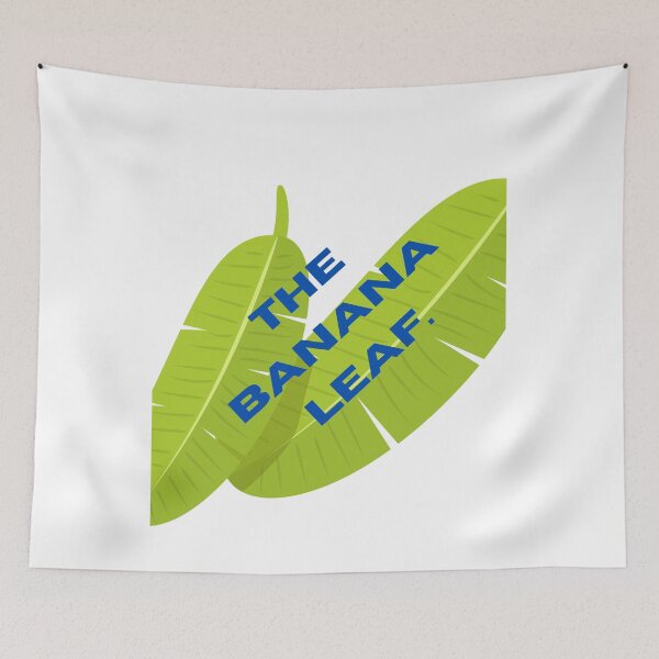 Item preview, The banana leaf designed and sold by RAJSHIVA.