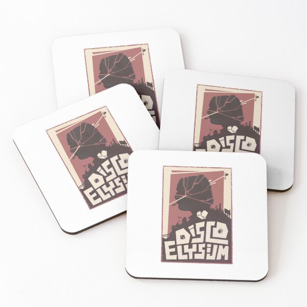 Item preview, My Favorite People Disco Gameplay Elysium  Gifts For Fan designed and sold by IngriHahn.