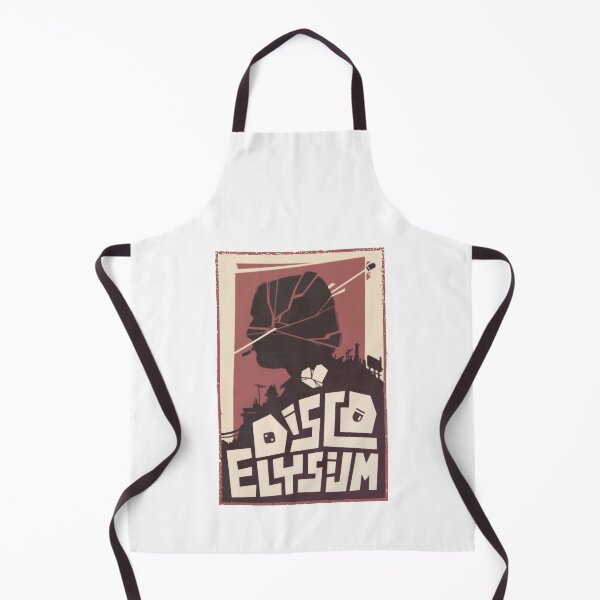 Item preview, My Favorite People Disco Gameplay Elysium  Gifts For Fan designed and sold by IngriHahn.