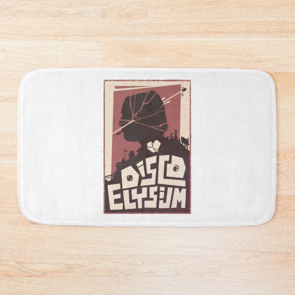 Item preview, My Favorite People Disco Gameplay Elysium  Gifts For Fan designed and sold by IngriHahn.