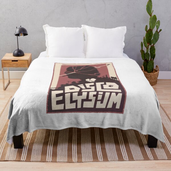 Item preview, My Favorite People Disco Gameplay Elysium Gifts For Fan designed and sold by IngriHahn.