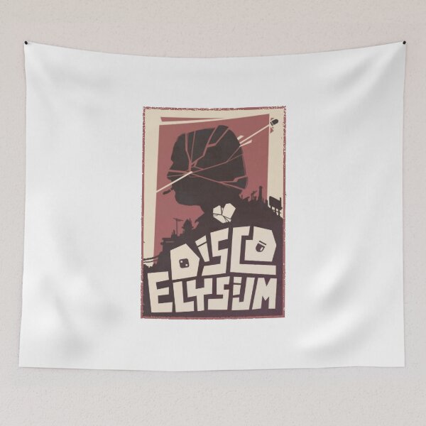 Item preview, My Favorite People Disco Gameplay Elysium  Gifts For Fan designed and sold by IngriHahn.