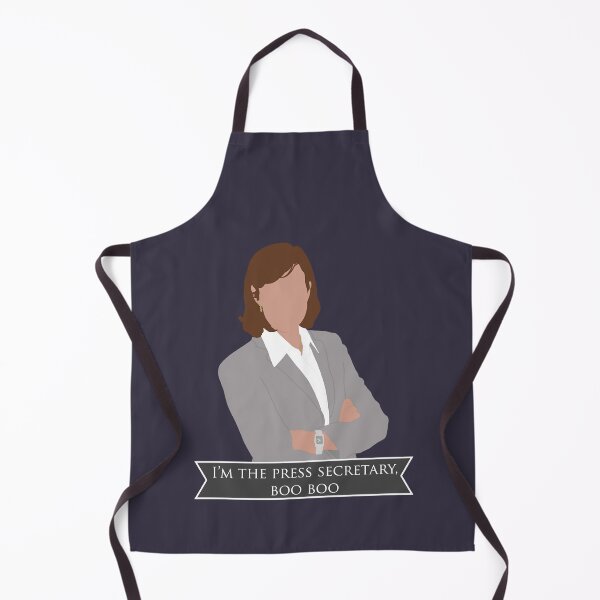 Item preview, cj cregg~ the west wing Classic 49 designed and sold by Delsie009Patric.