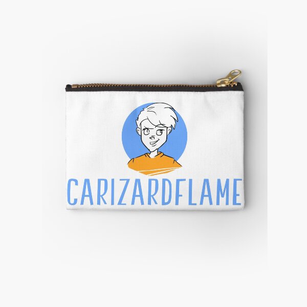 Item preview, Carizardflame - FULL LOGO designed and sold by Carizardflame.