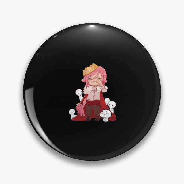 Item preview, Technoblade Playing with Dream Blobs Classic designed and sold by Pluto's  Art.