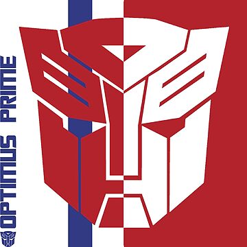 Transformers Autobot OptimusPrime Hero/Best Seller Design For You