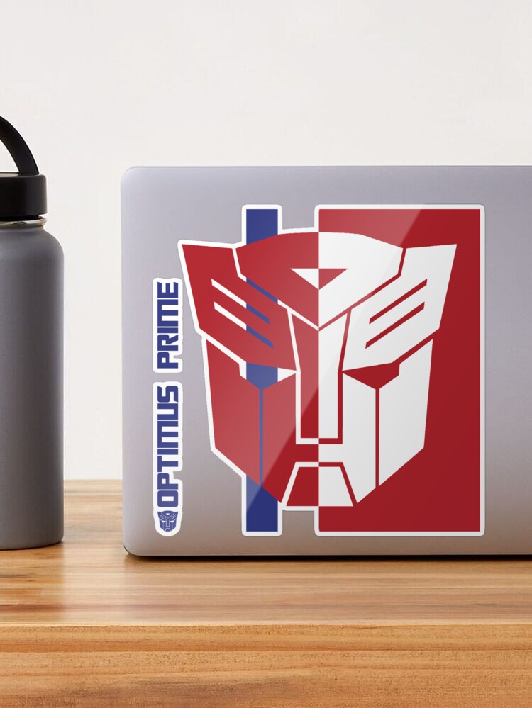 TRANSFORMERS Water Bottle