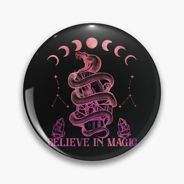 Item preview, Believe in Magic Mystic Celestial designed and sold by BLKHAS.