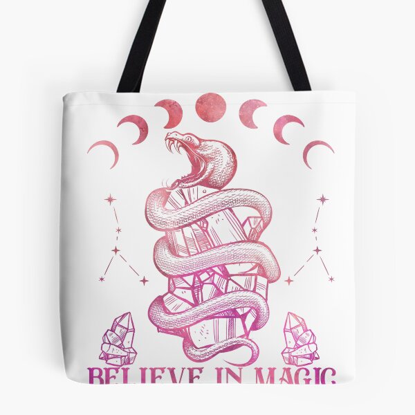 Item preview, Believe in Magic Mystic Celestial designed and sold by BLKHAS.