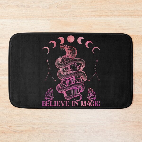 Item preview, Believe in Magic Mystic Celestial designed and sold by BLKHAS.